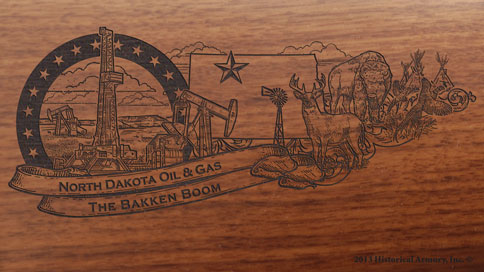 Firefighter 2013 Left BS