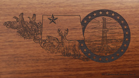 Firefighter 2013 Left BS