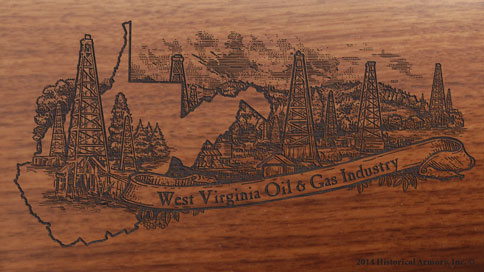 West Virginia Oil & Gas