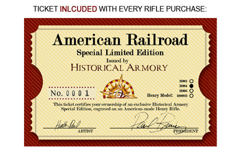 American Railroad
